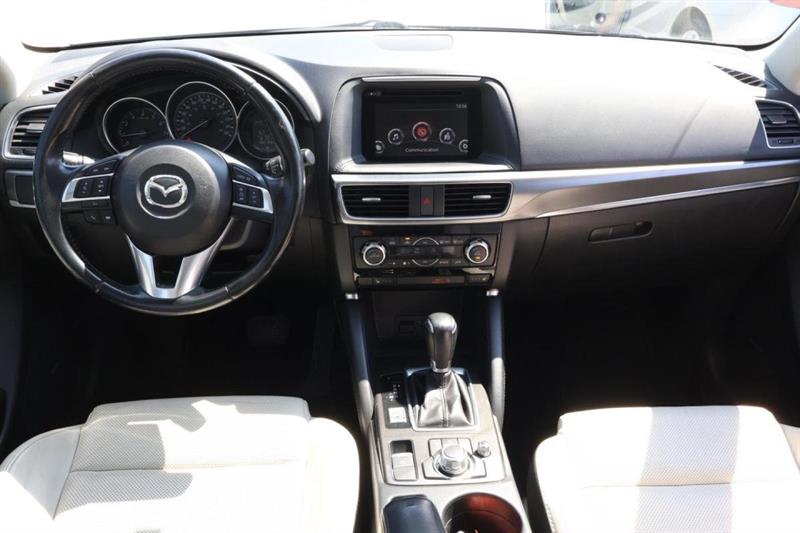 mazda CX-5 2016 - 10