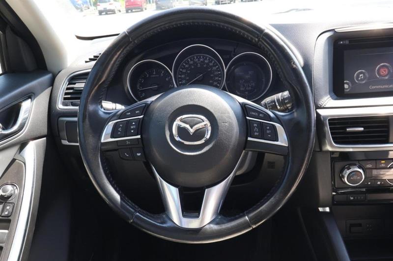mazda CX-5 2016 - 11