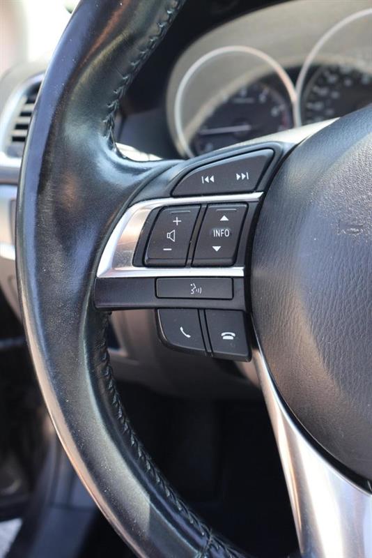 mazda CX-5 2016 - 12