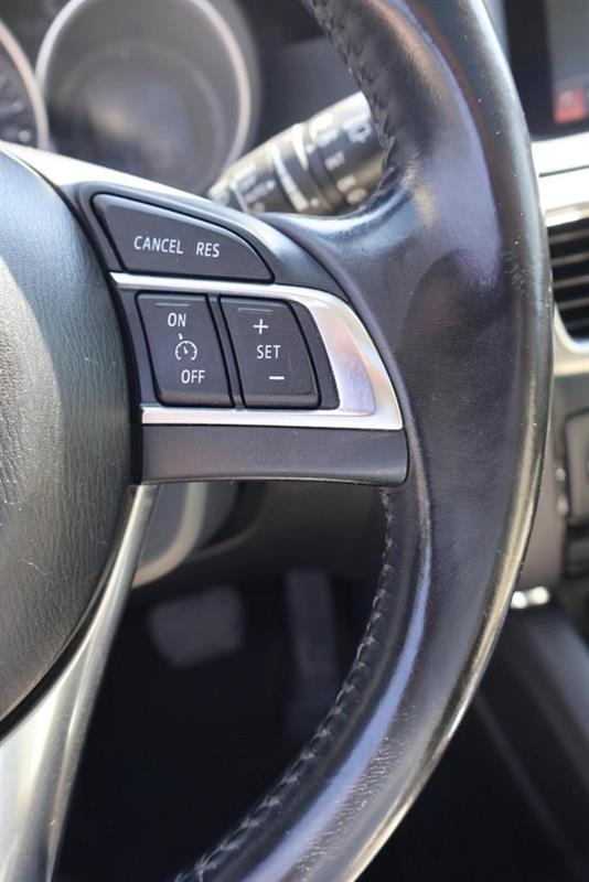 mazda CX-5 2016 - 13