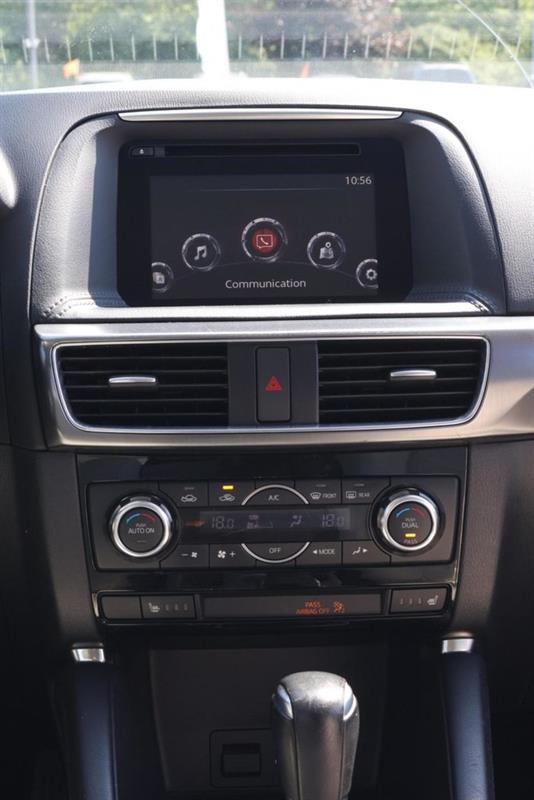 mazda CX-5 2016 - 15
