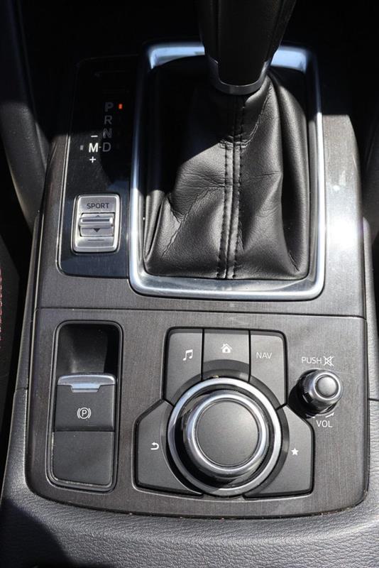 mazda CX-5 2016 - 18