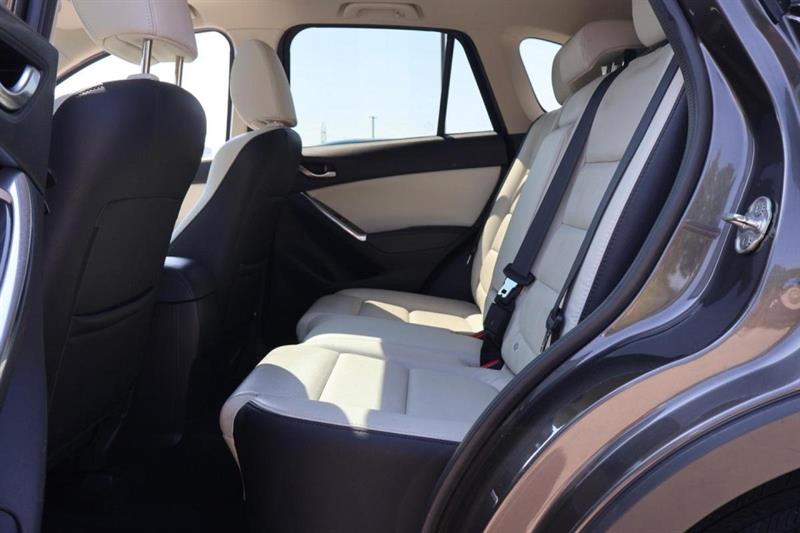 mazda CX-5 2016 - 20