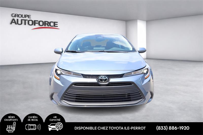 toyota Corolla 2023 - 2