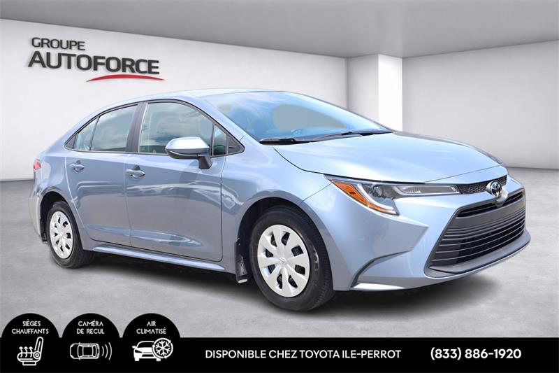toyota Corolla 2023 - 3