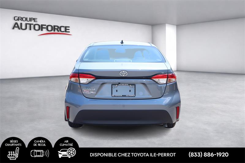 toyota Corolla 2023 - 5
