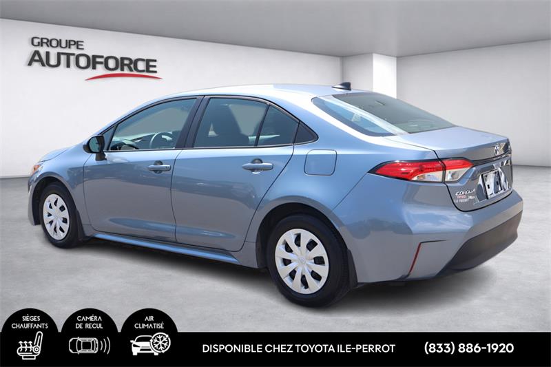 toyota Corolla 2023 - 6