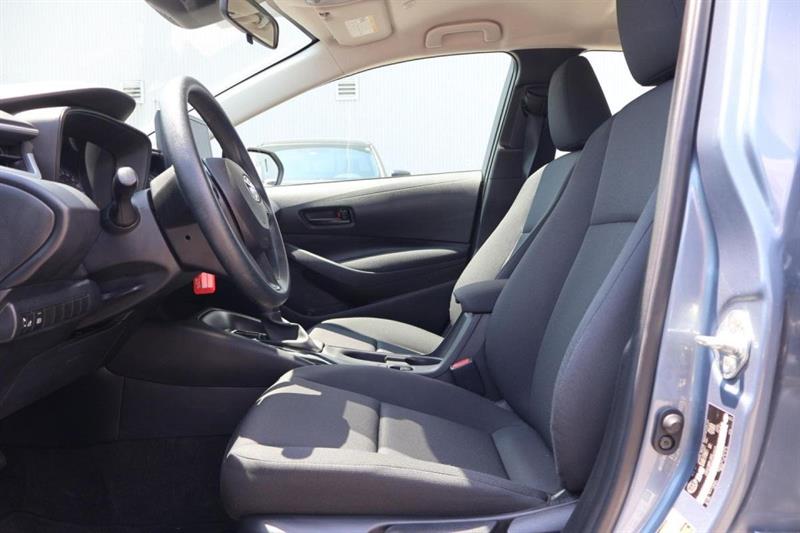 toyota Corolla 2023 - 7