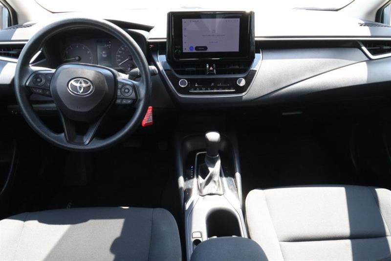 toyota Corolla 2023 - 9