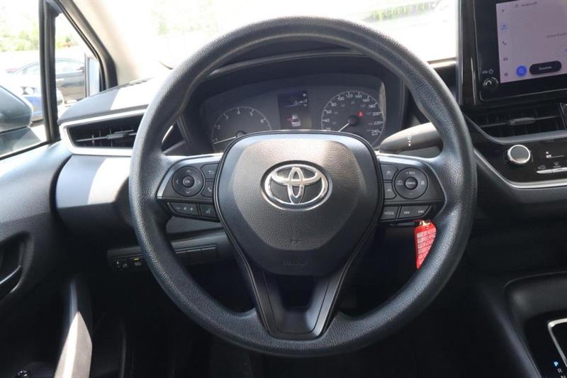toyota Corolla 2023 - 10