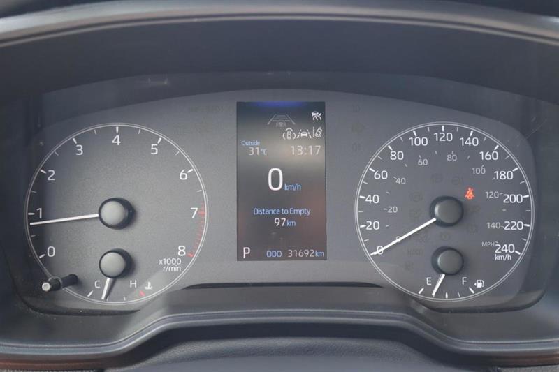 toyota Corolla 2023 - 13