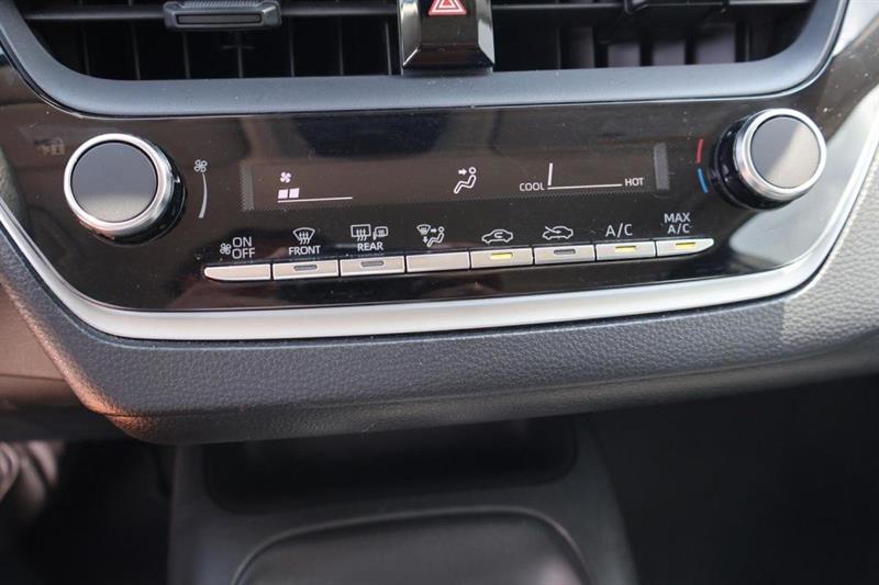 toyota Corolla 2023 - 16