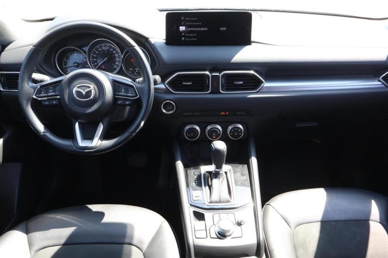 mazda CX-5 2022 - 8