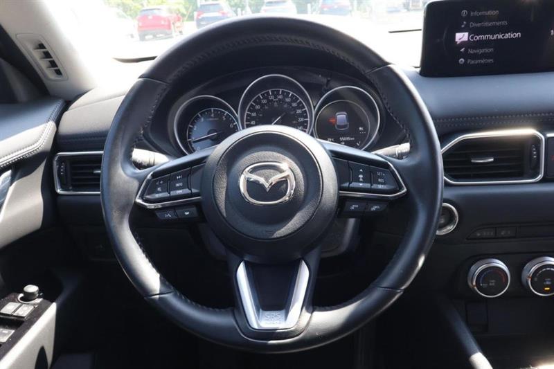 mazda CX-5 2022 - 9