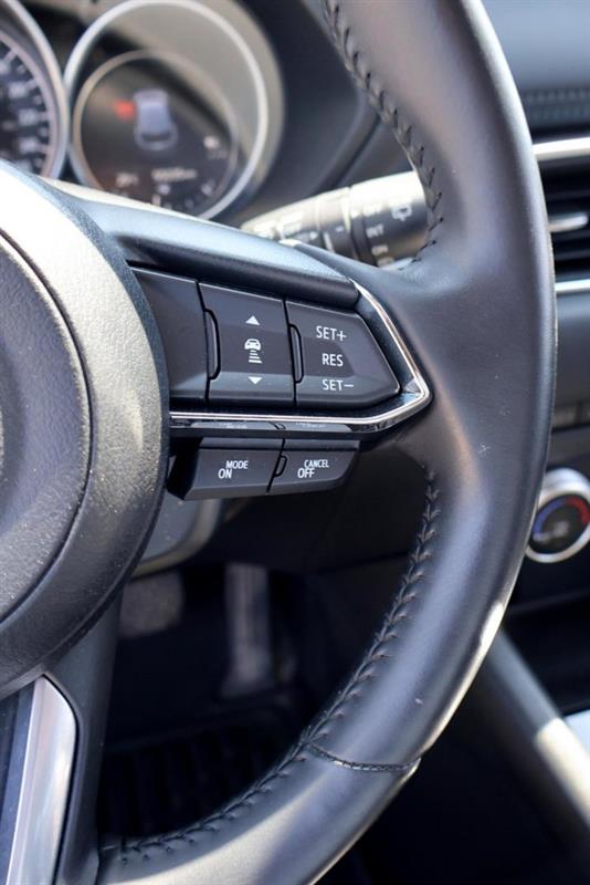 mazda CX-5 2022 - 11