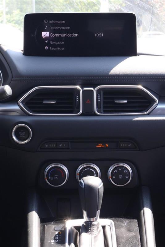 mazda CX-5 2022 - 13