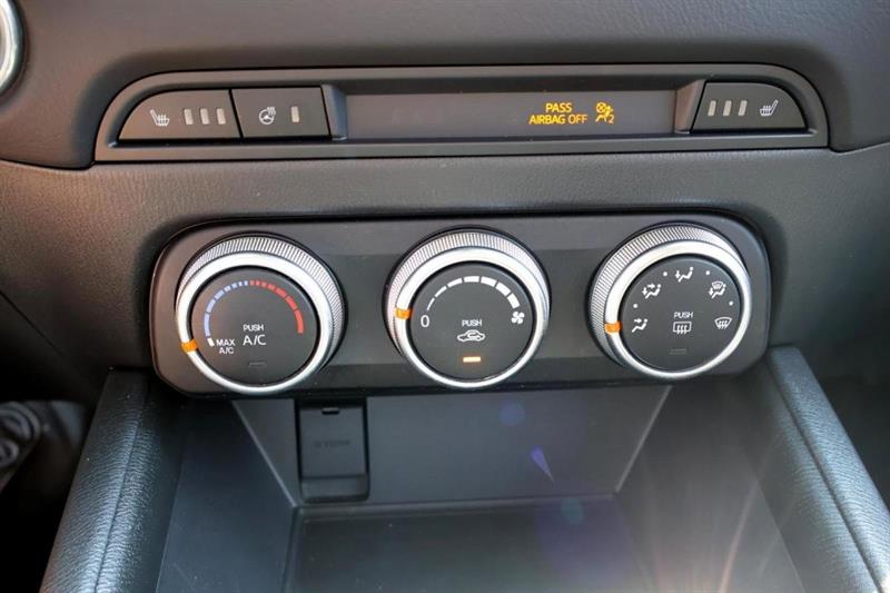 mazda CX-5 2022 - 15