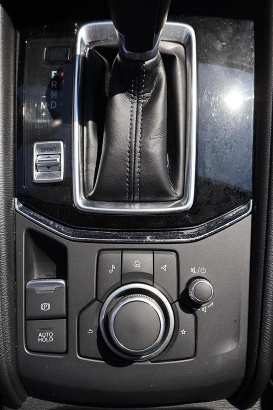 mazda CX-5 2022 - 16