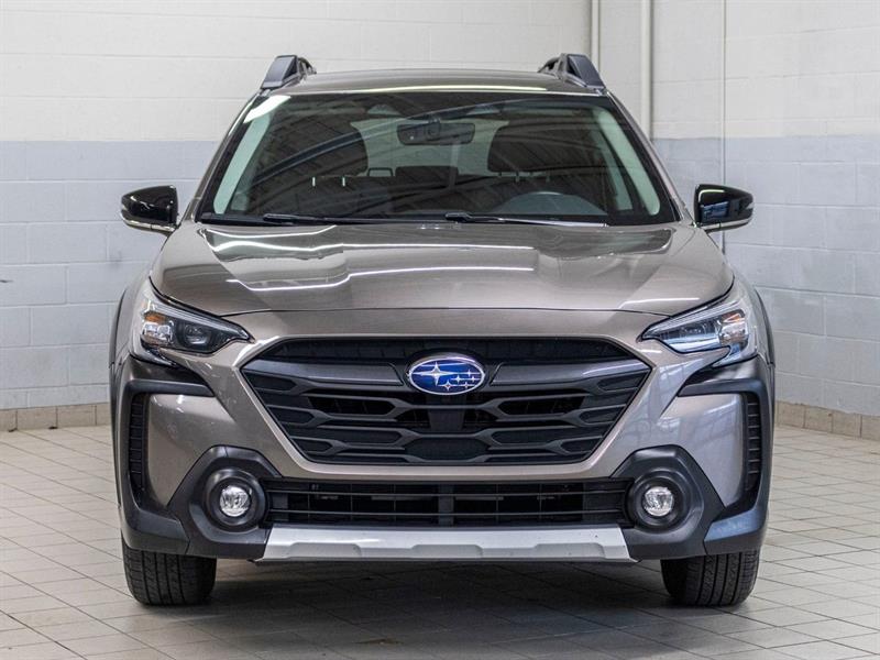 subaru Outback Limited 2023 - 2