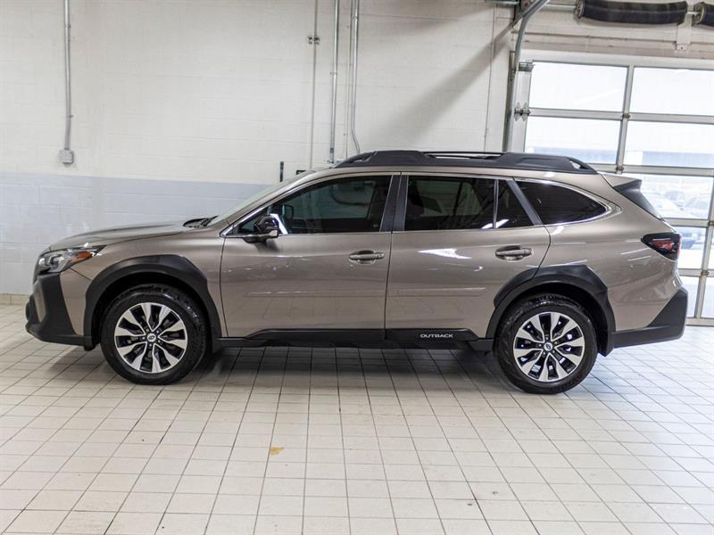 subaru Outback Limited 2023 - 3