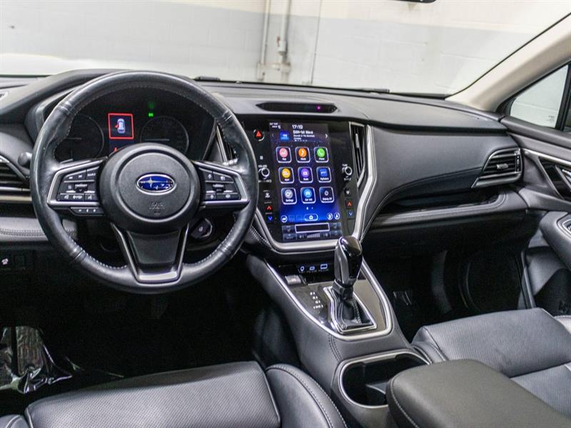 subaru Outback Limited 2023 - 6