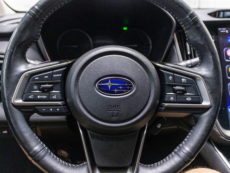 subaru Outback Limited 2023 - 9