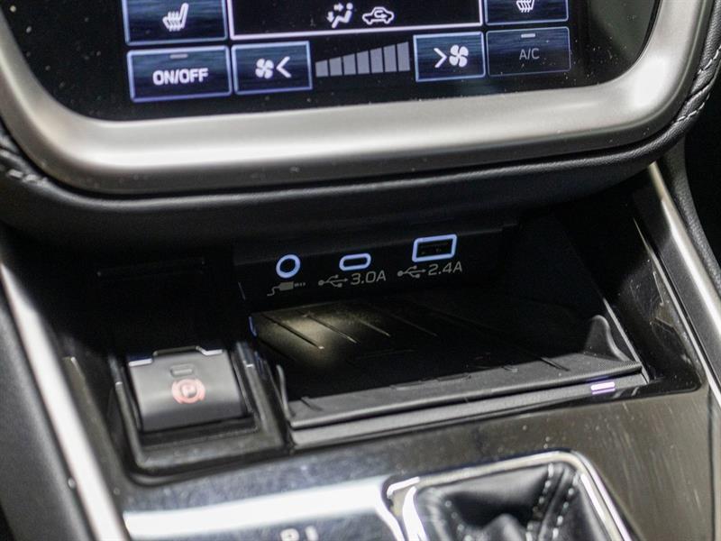 subaru Outback Limited 2023 - 16