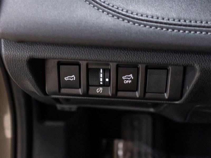 subaru Outback Limited 2023 - 17