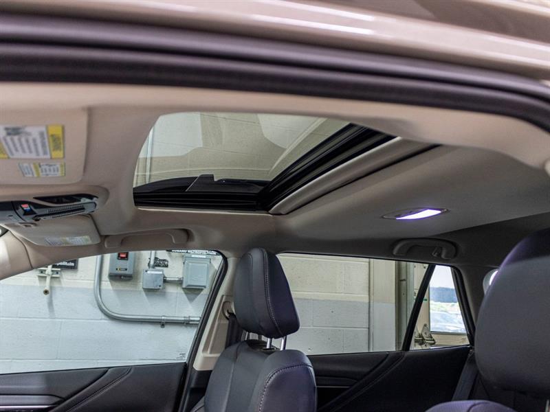 subaru Outback Limited 2023 - 22