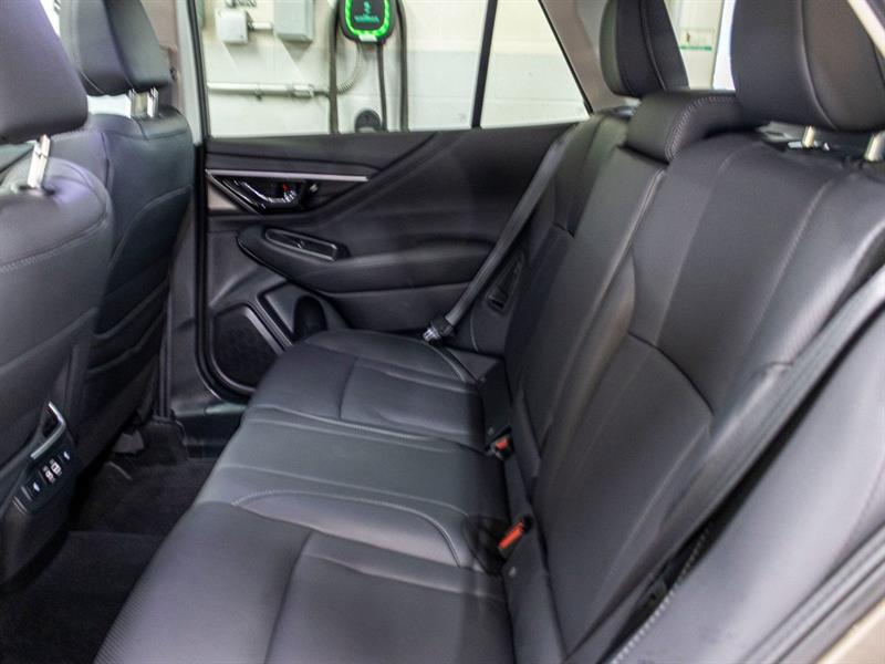 subaru Outback Limited 2023 - 25