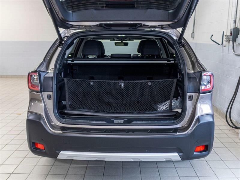 subaru Outback Limited 2023 - 26