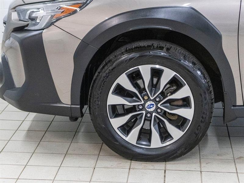 subaru Outback Limited 2023 - 30