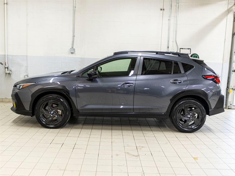 subaru Crosstrek 2024 - 3
