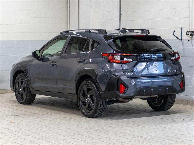 subaru Crosstrek 2024 - 4