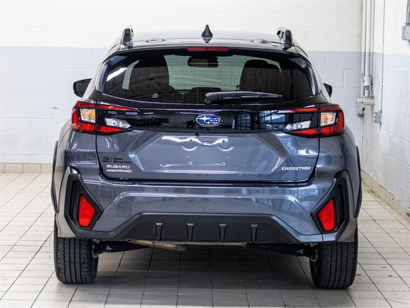 subaru Crosstrek 2024 - 5