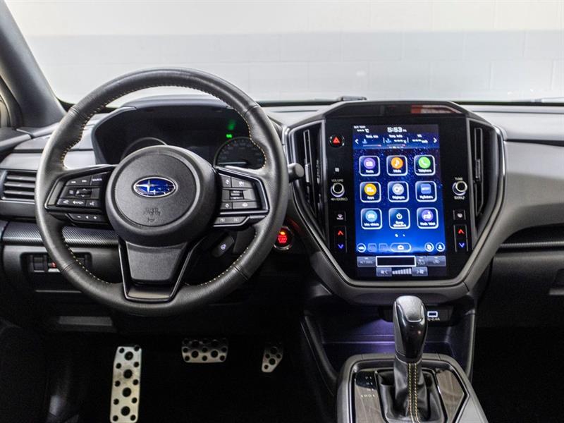 subaru Crosstrek 2024 - 7