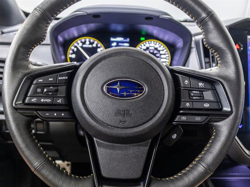 subaru Crosstrek 2024 - 9