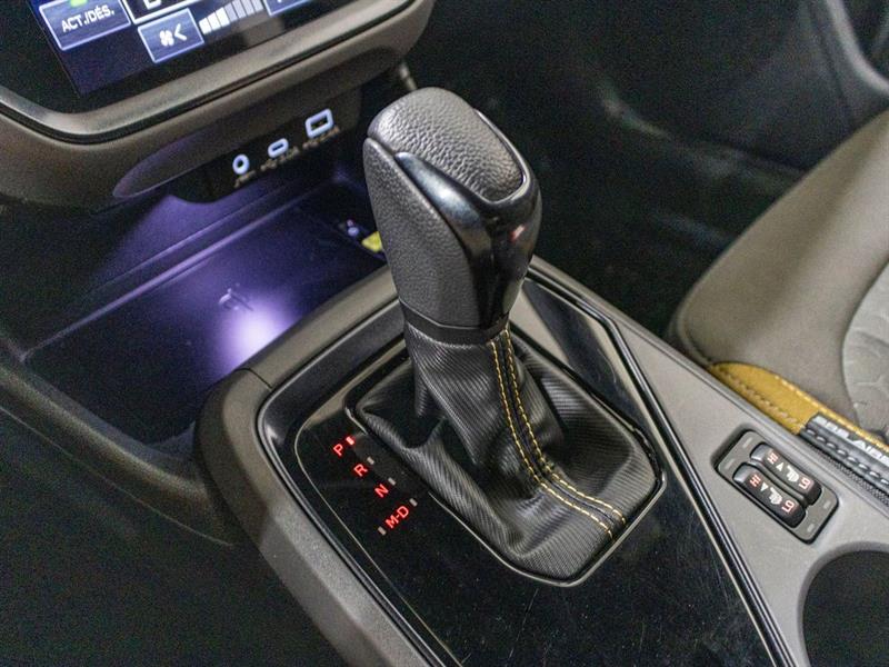 subaru Crosstrek 2024 - 13