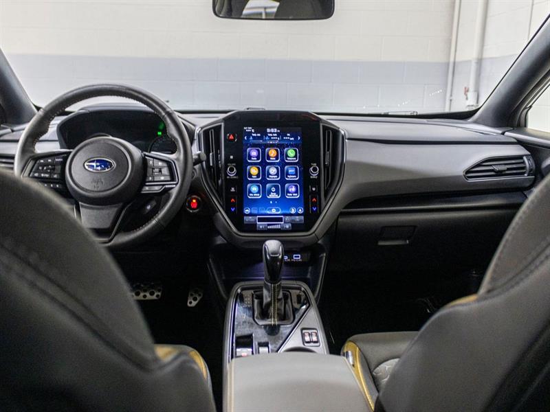 subaru Crosstrek 2024 - 20