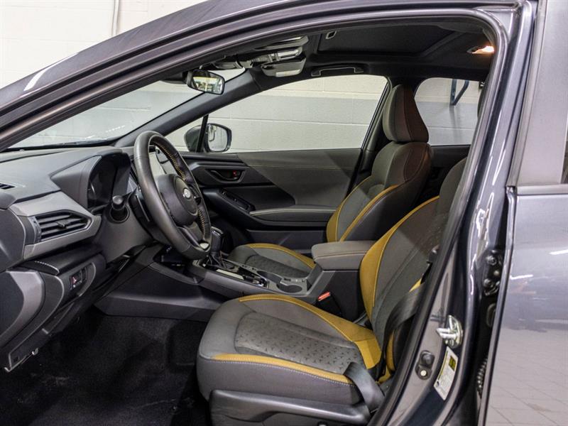 subaru Crosstrek 2024 - 21