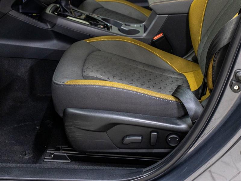 subaru Crosstrek 2024 - 22