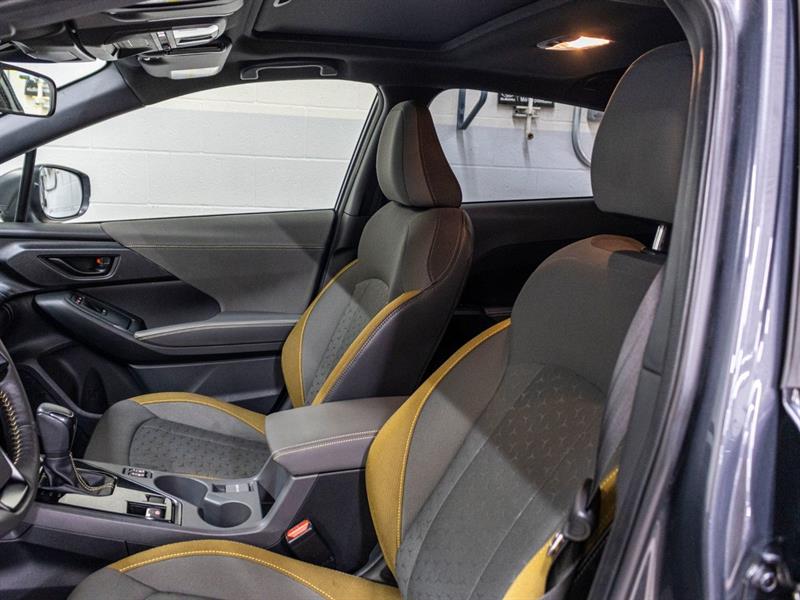 subaru Crosstrek 2024 - 23