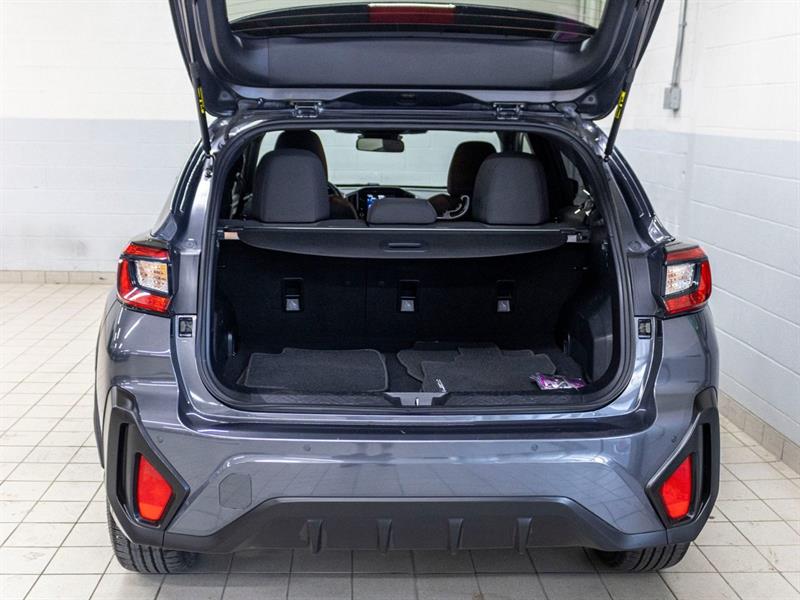 subaru Crosstrek 2024 - 26