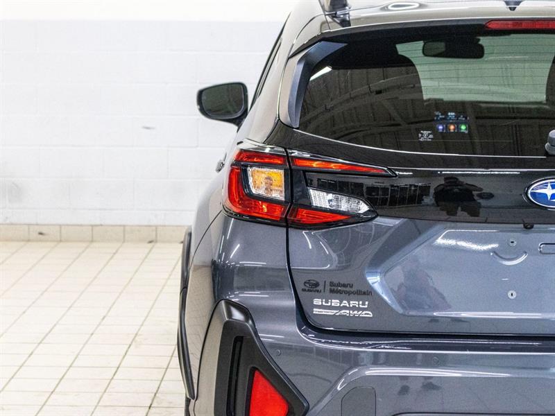 subaru Crosstrek 2024 - 27