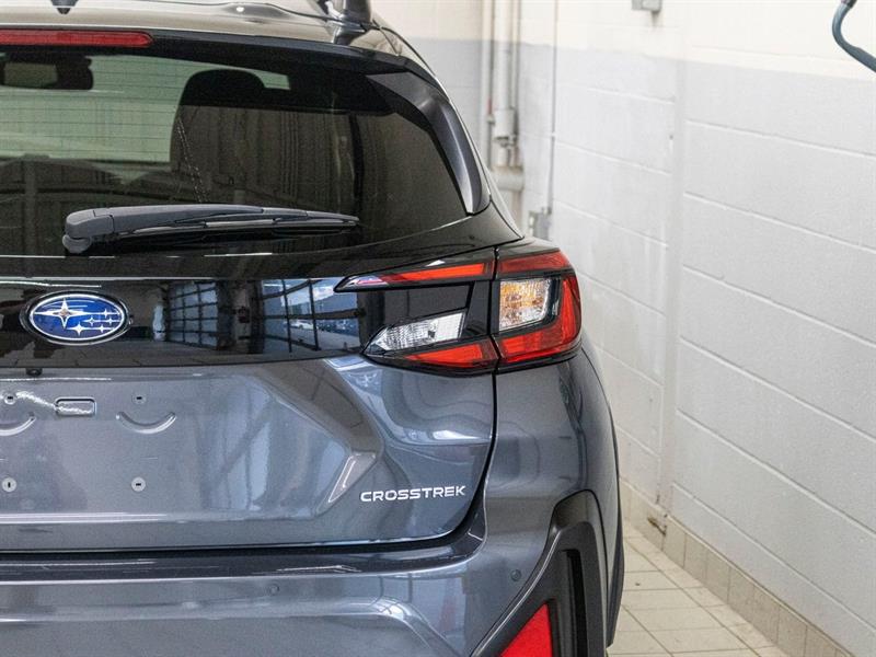 subaru Crosstrek 2024 - 28