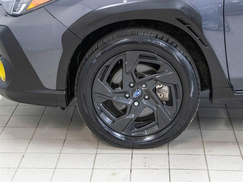 subaru Crosstrek 2024 - 30