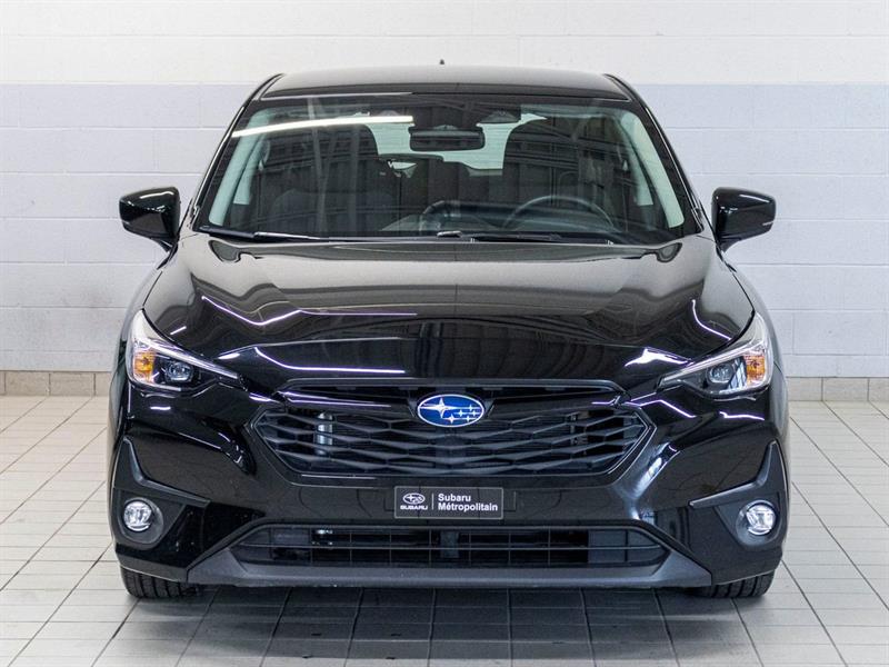 subaru IMPREZA TOURING 2024 - 2