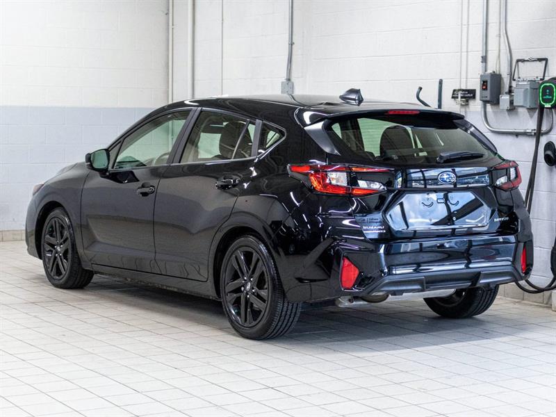 subaru IMPREZA TOURING 2024 - 4
