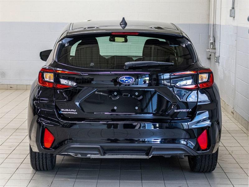 subaru IMPREZA TOURING 2024 - 5