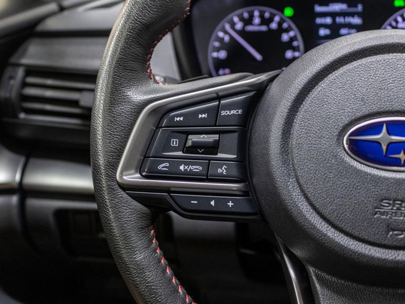 subaru IMPREZA TOURING 2024 - 10